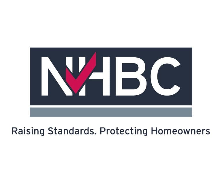 NHBC Accreditation