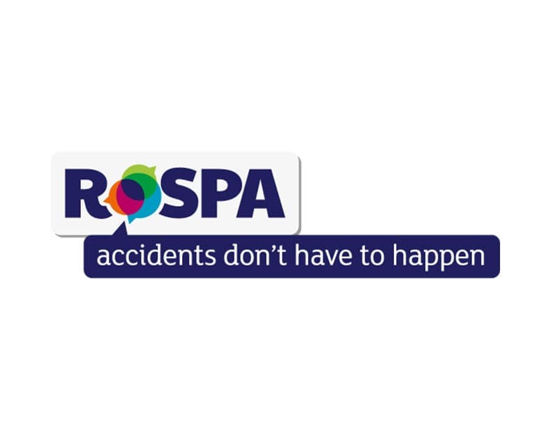 RoSPA Accreditation
