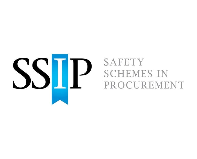 SSIP Accreditation