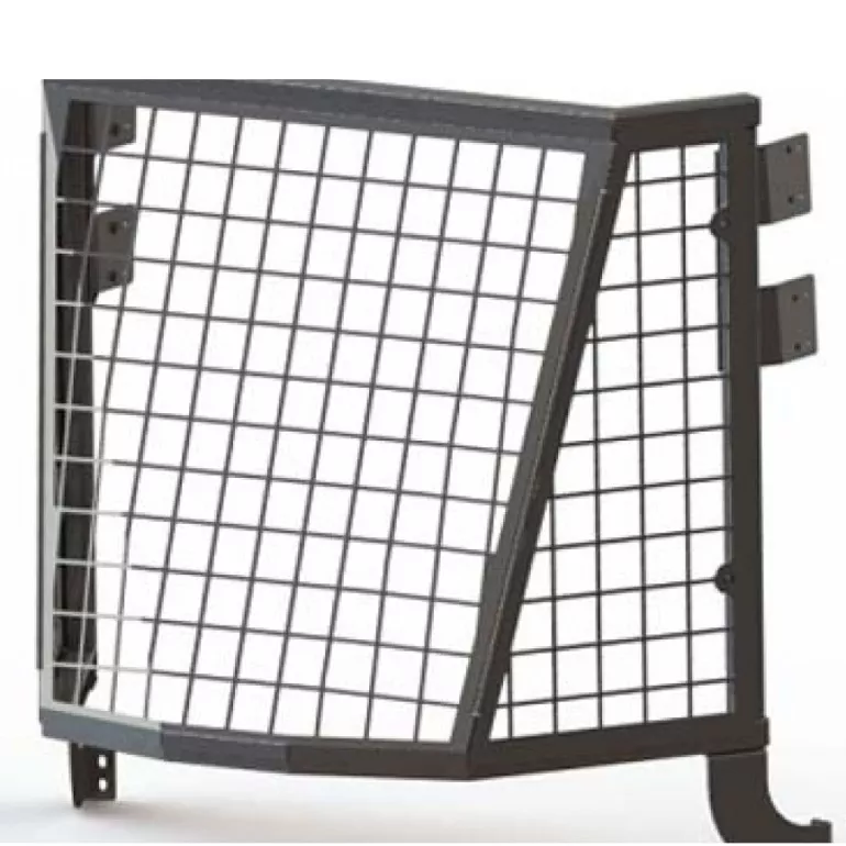 CAB GUARDS - Cab guards to fit our range of Telehandlers. Cab g...