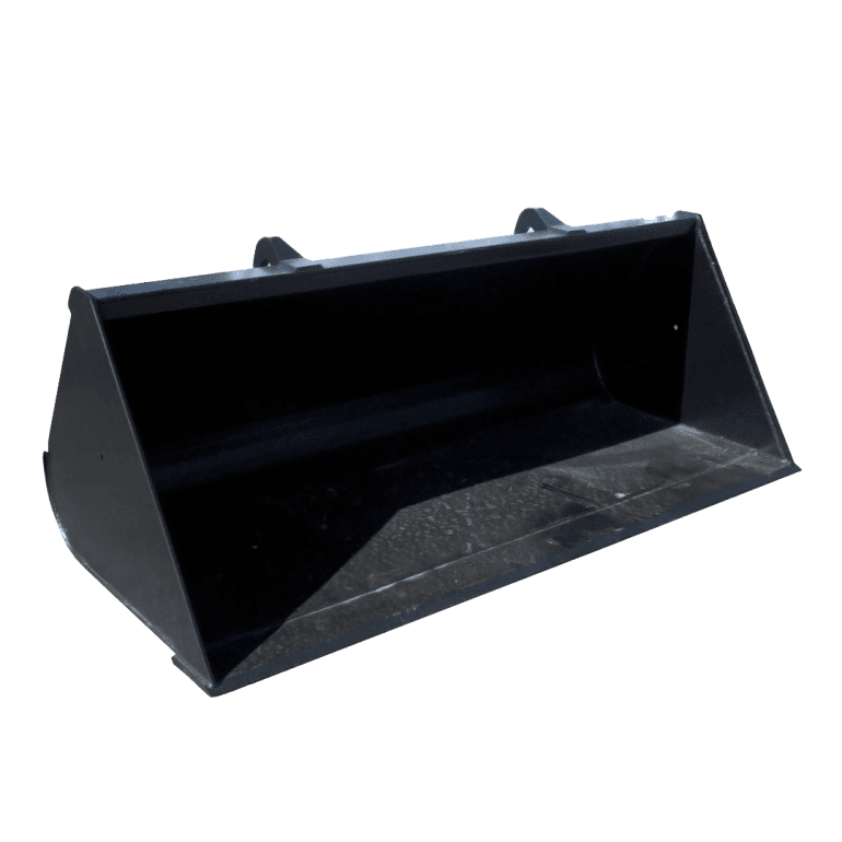 GENERAL PURPOSE BUCKET - The General Purpose Bucket is designed as a teleha...