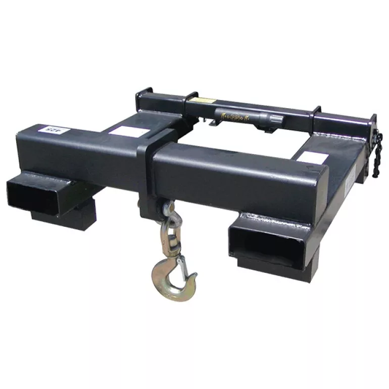 LIFT HOOK - For mounting directly to your Telehandler, the Tel...