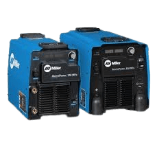 XMT 425 Series Welding Machine