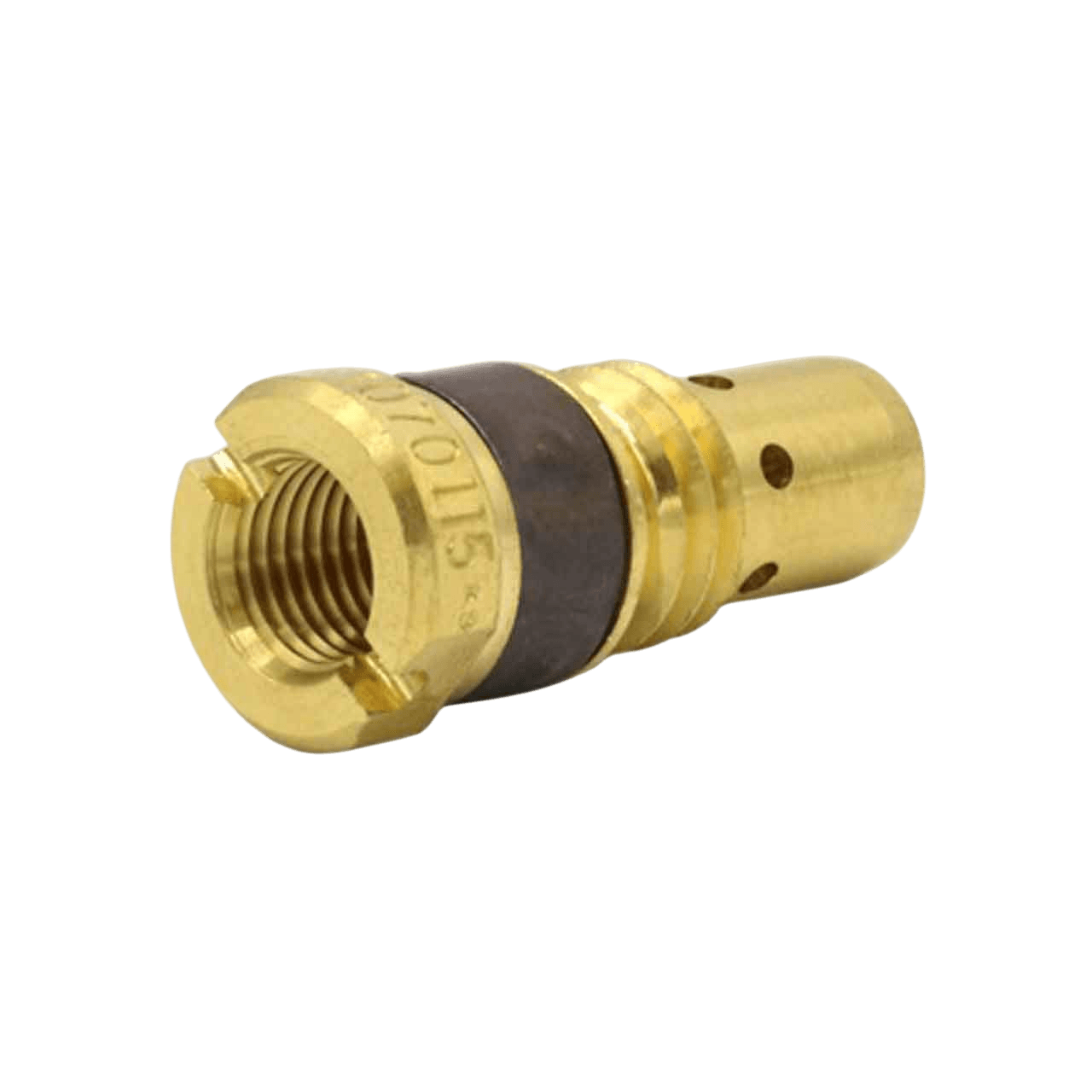 ISO14001 Accreditation