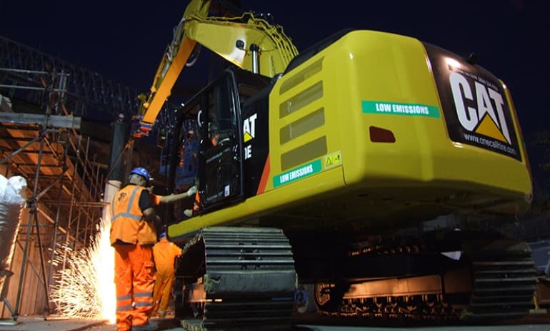 ISO9001 Accreditation