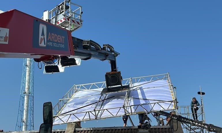 ISO9001 Accreditation