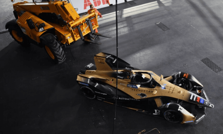 ISO9001 Accreditation