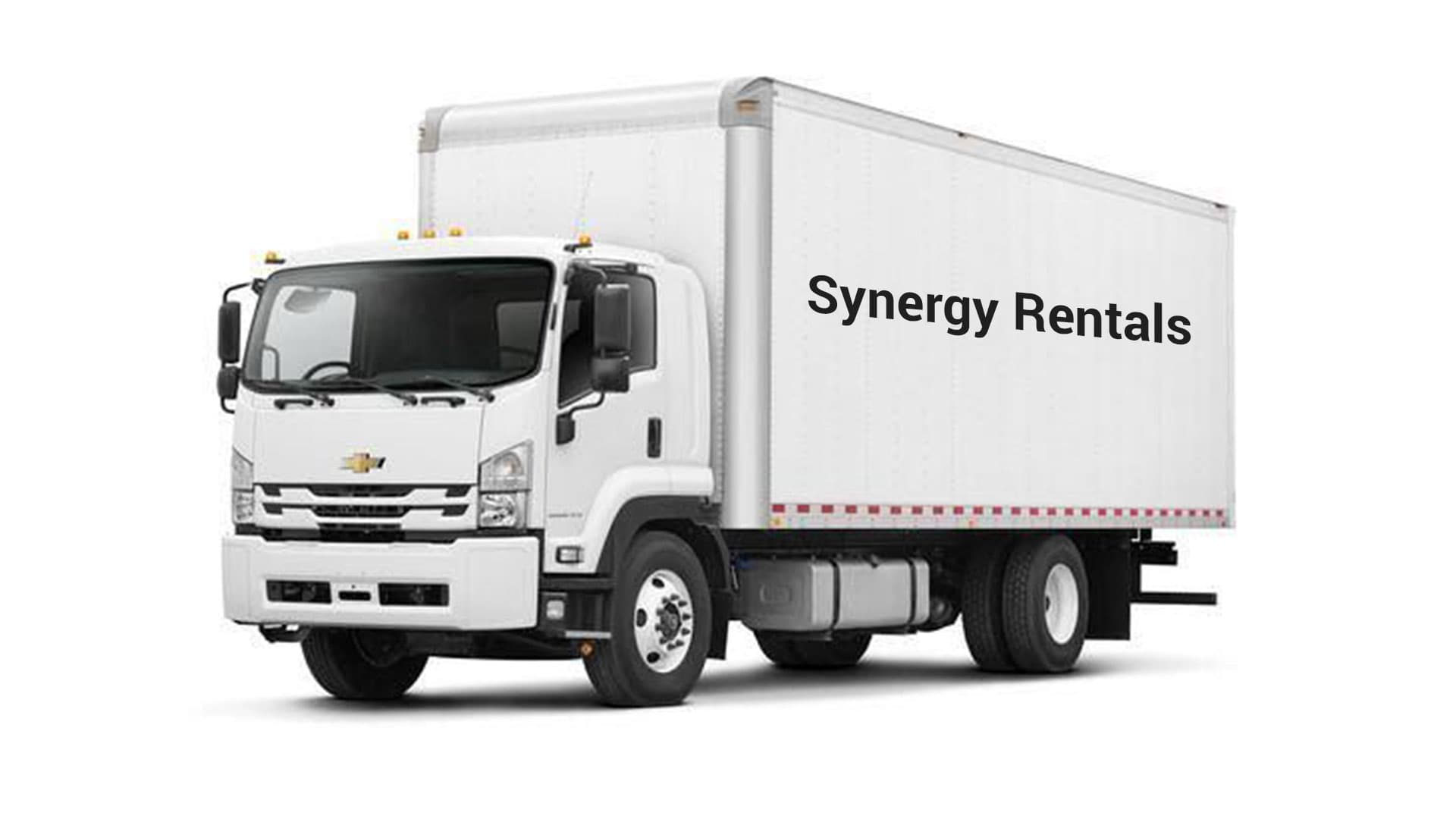 Synergy Rentals celebrates 10 year partnership with Kubota