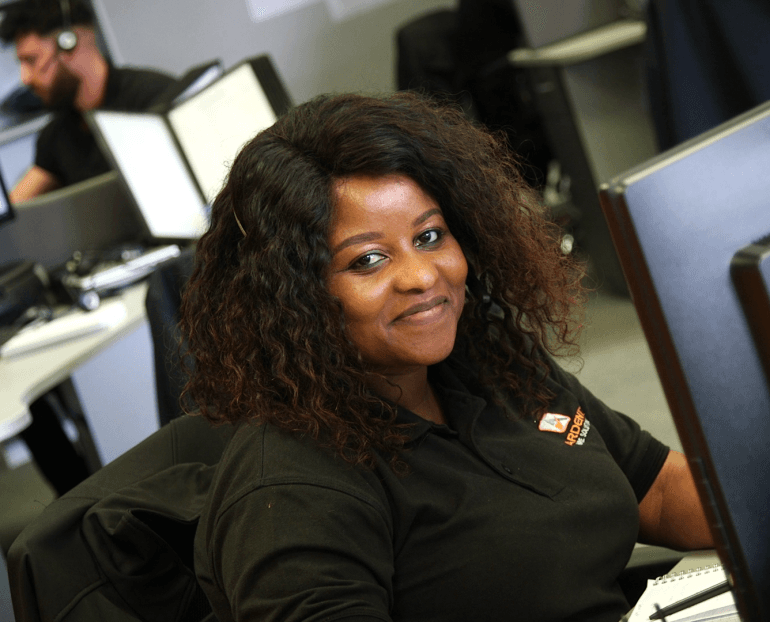 ISO9001 Accreditation