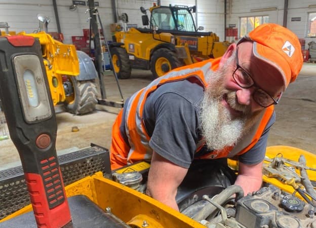 Why You Should Join the Synergy Rentals Team